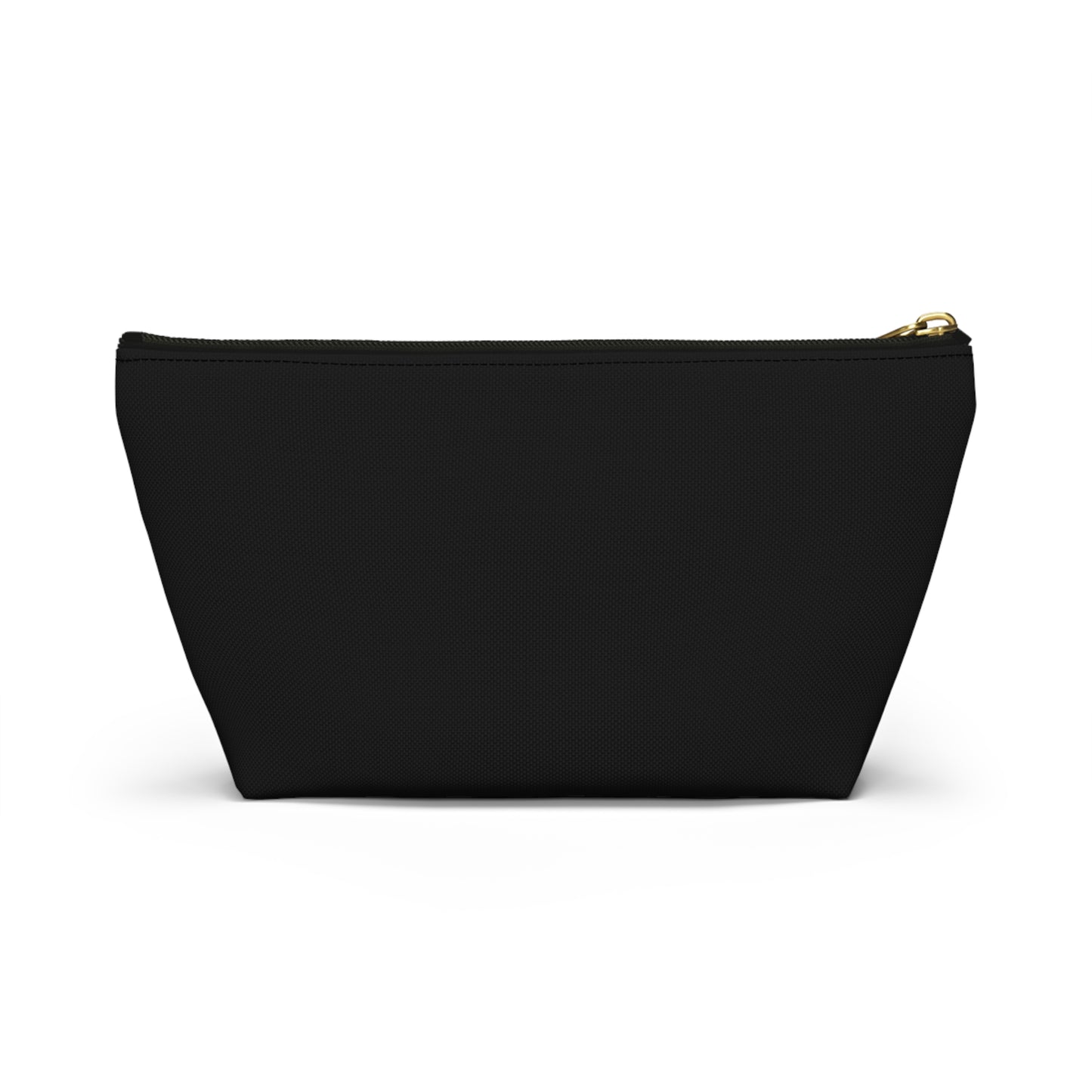 Black History Make-up Bag Black