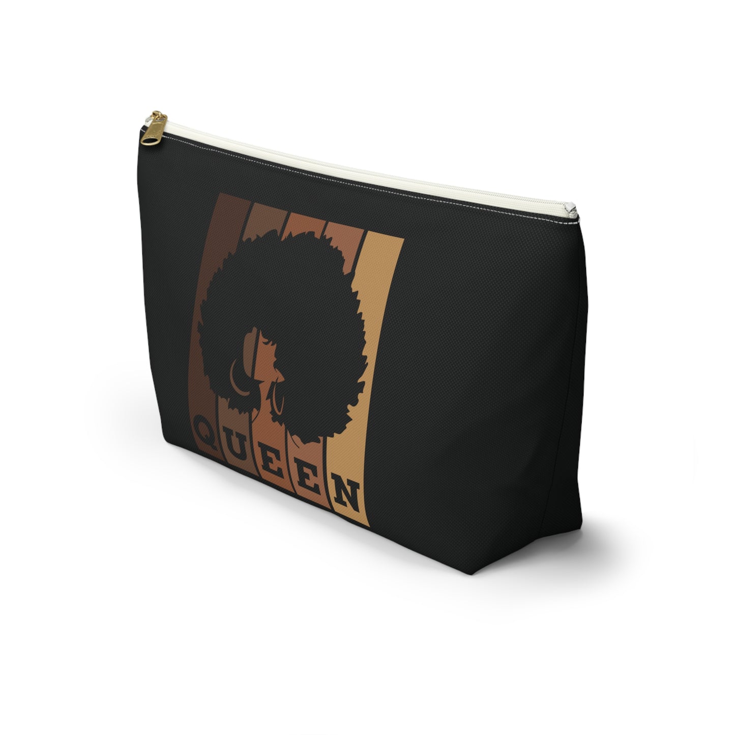 Accessory Pouch w T-bottom: Queen