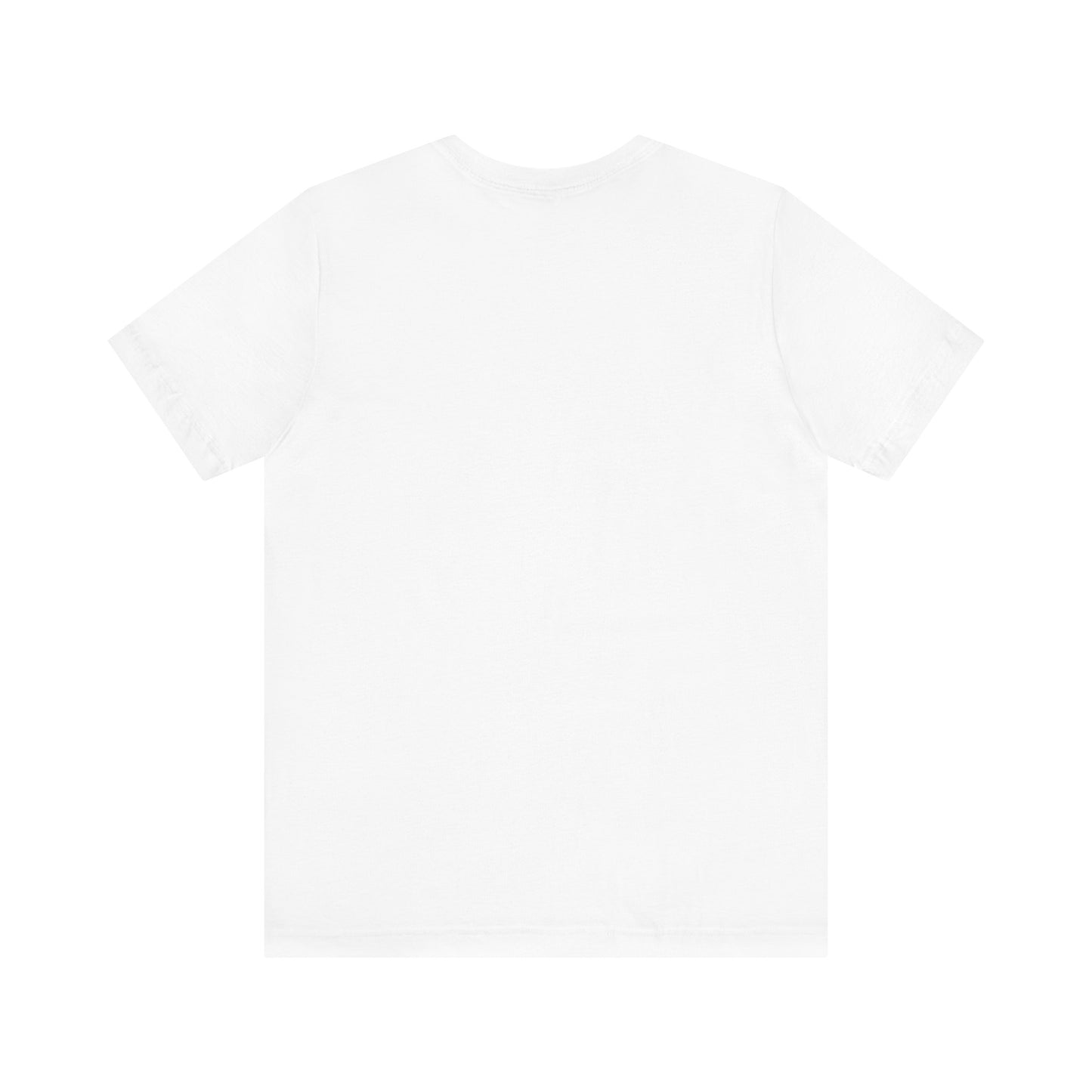 Unisex Jersey Short Sleeve Tee: Prime Element