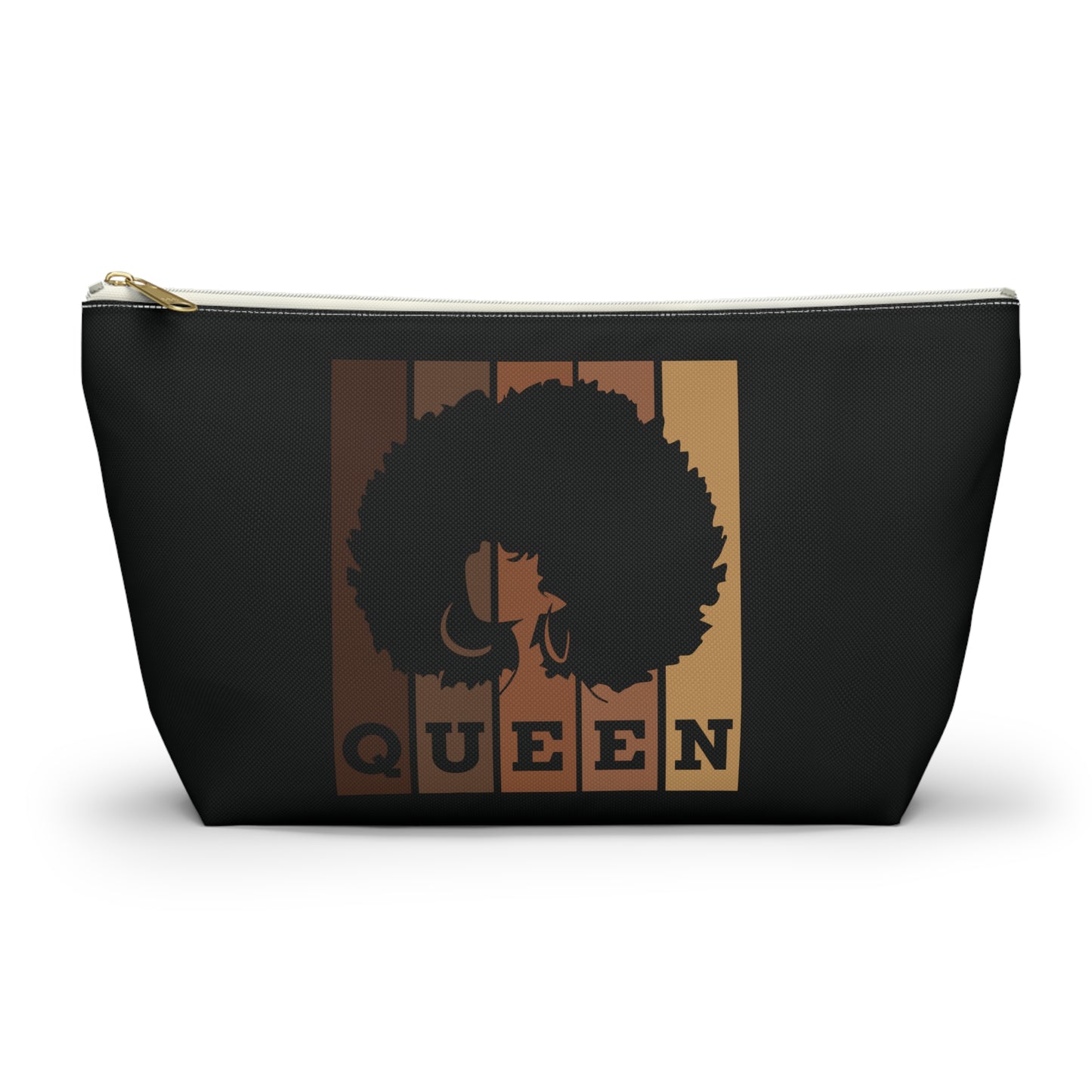 Accessory Pouch w T-bottom: Queen