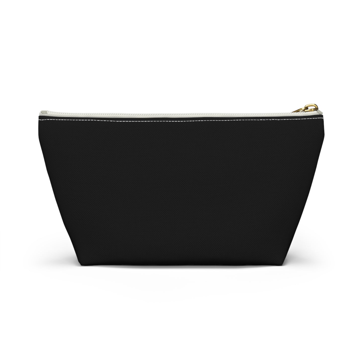 Black History Make-up Bag Black