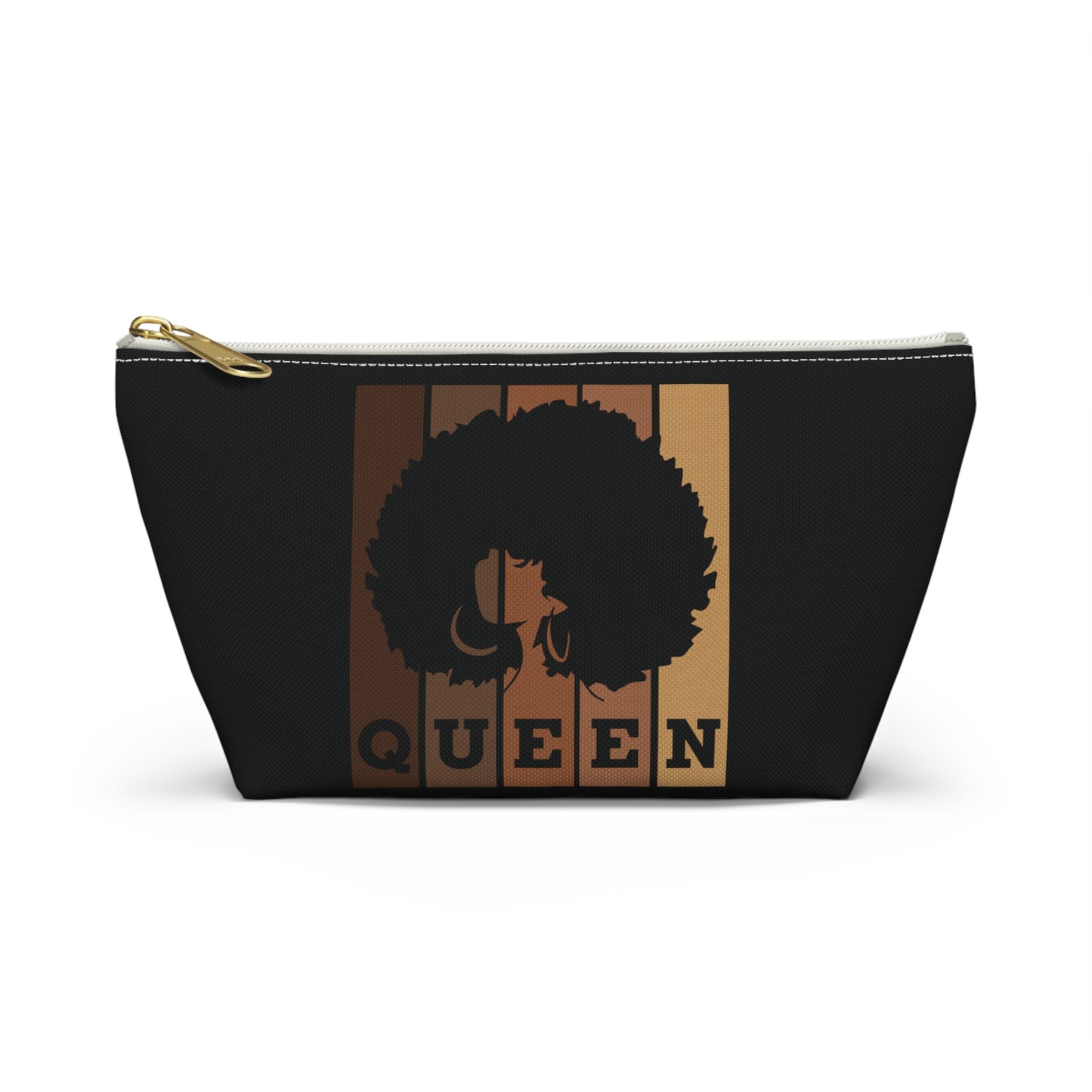 Accessory Pouch w T-bottom: Queen