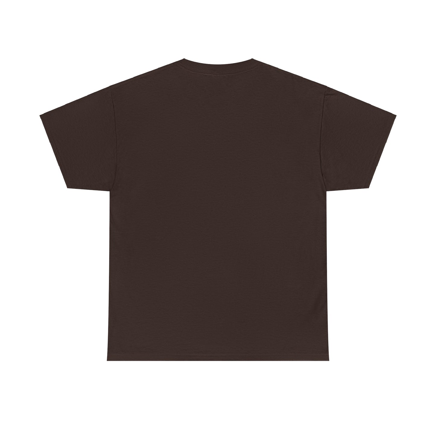 Unisex Cotton Tee: I am Black Every Month