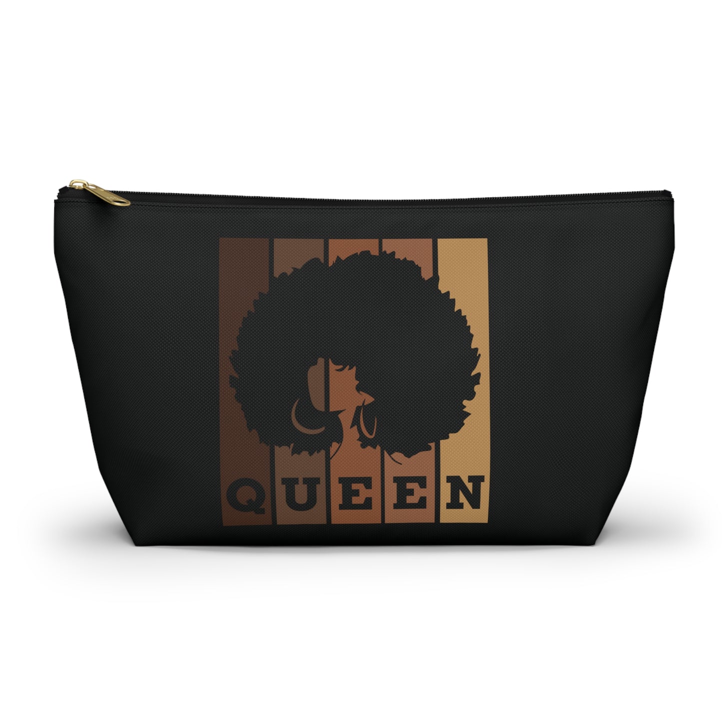 Accessory Pouch w T-bottom: Queen