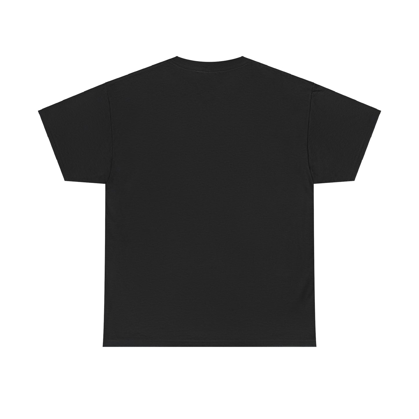 Unisex Cotton Tee: I am Black Every Month