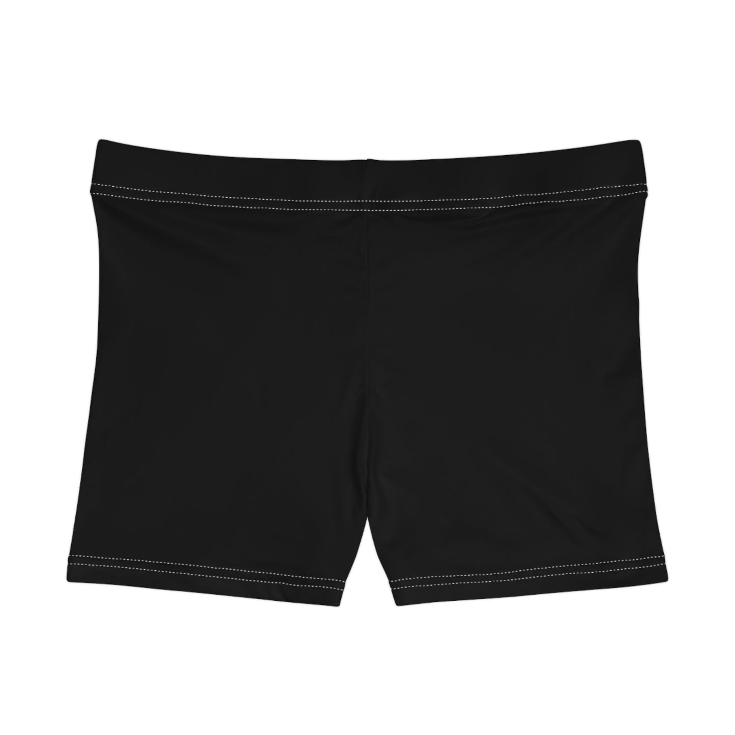 Women's Shorts: I am